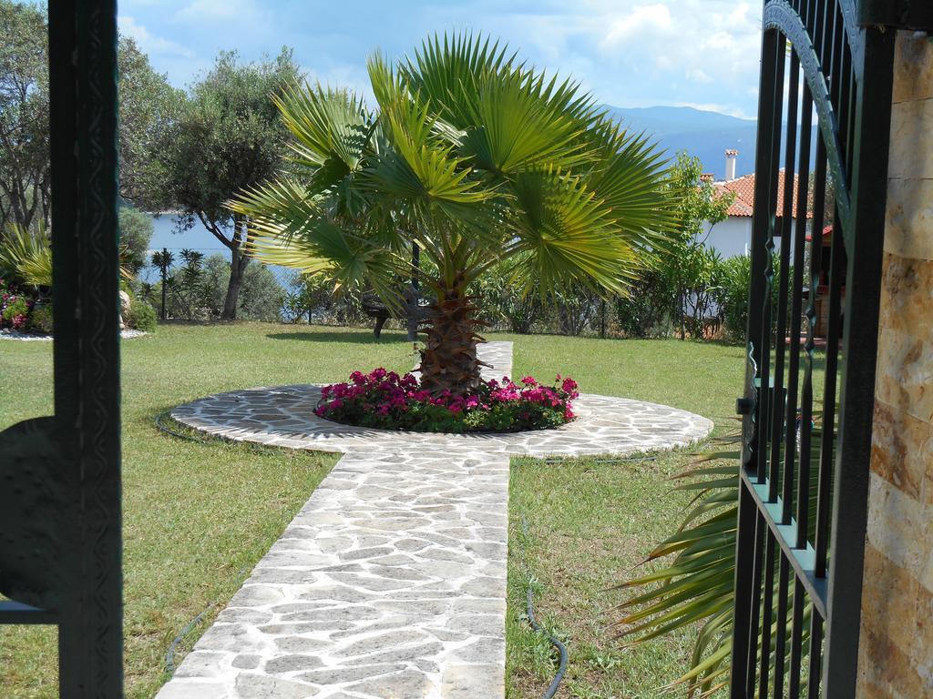 Heliactida House Vila Ormos Panagias Exterior foto