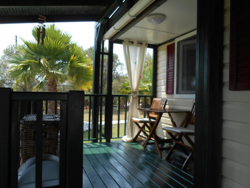 Heliactida House Vila Ormos Panagias Exterior foto
